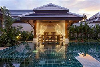 Byg Private Pool Villa @ Rawai Beach Εξωτερικό φωτογραφία