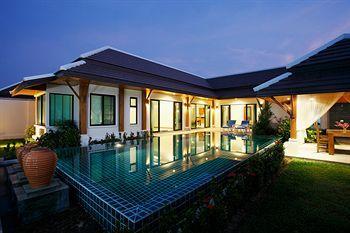 Byg Private Pool Villa @ Rawai Beach Εξωτερικό φωτογραφία